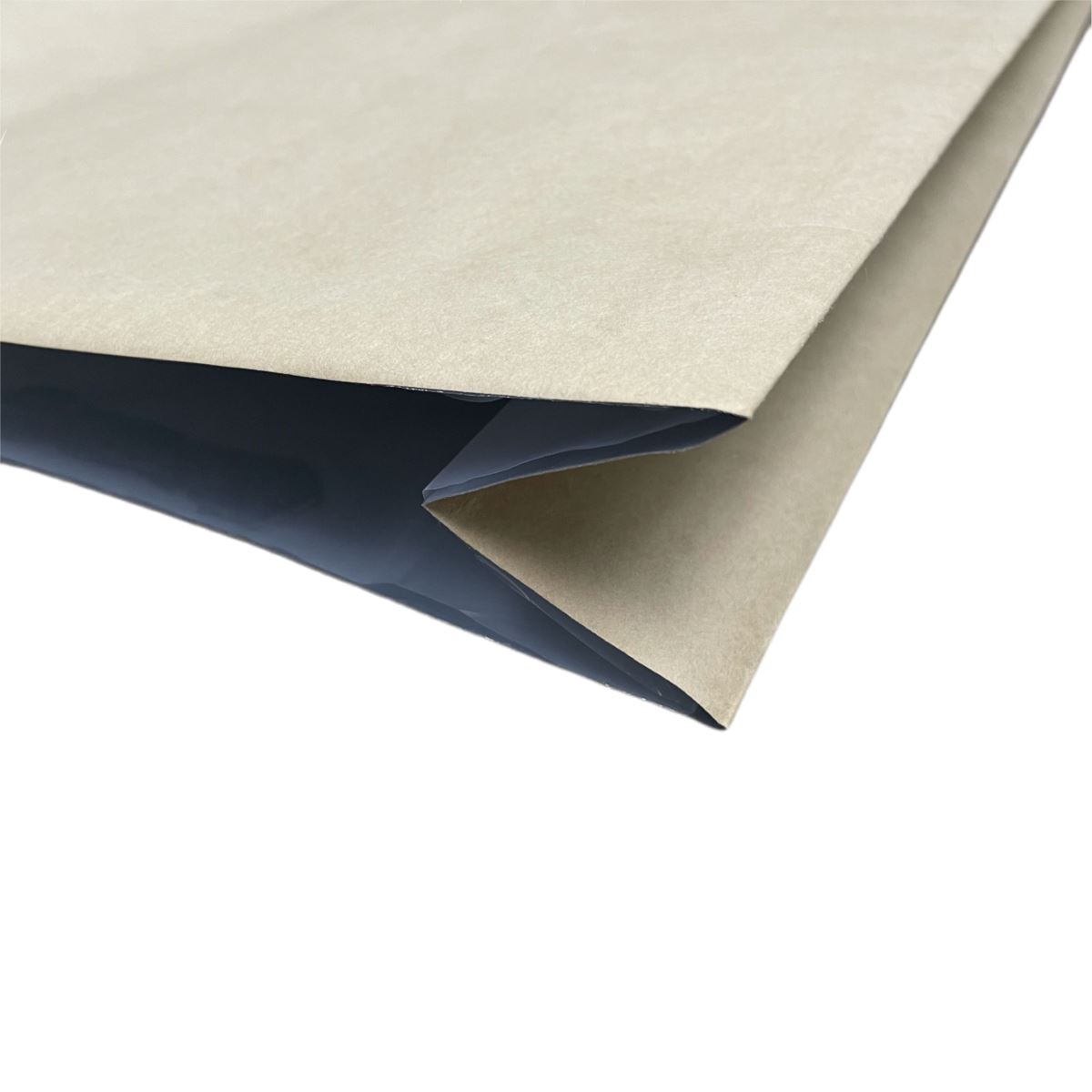 Kraft Paper Aluminum Foil Bag-LUENKAE PLASTICS CO., LTD.