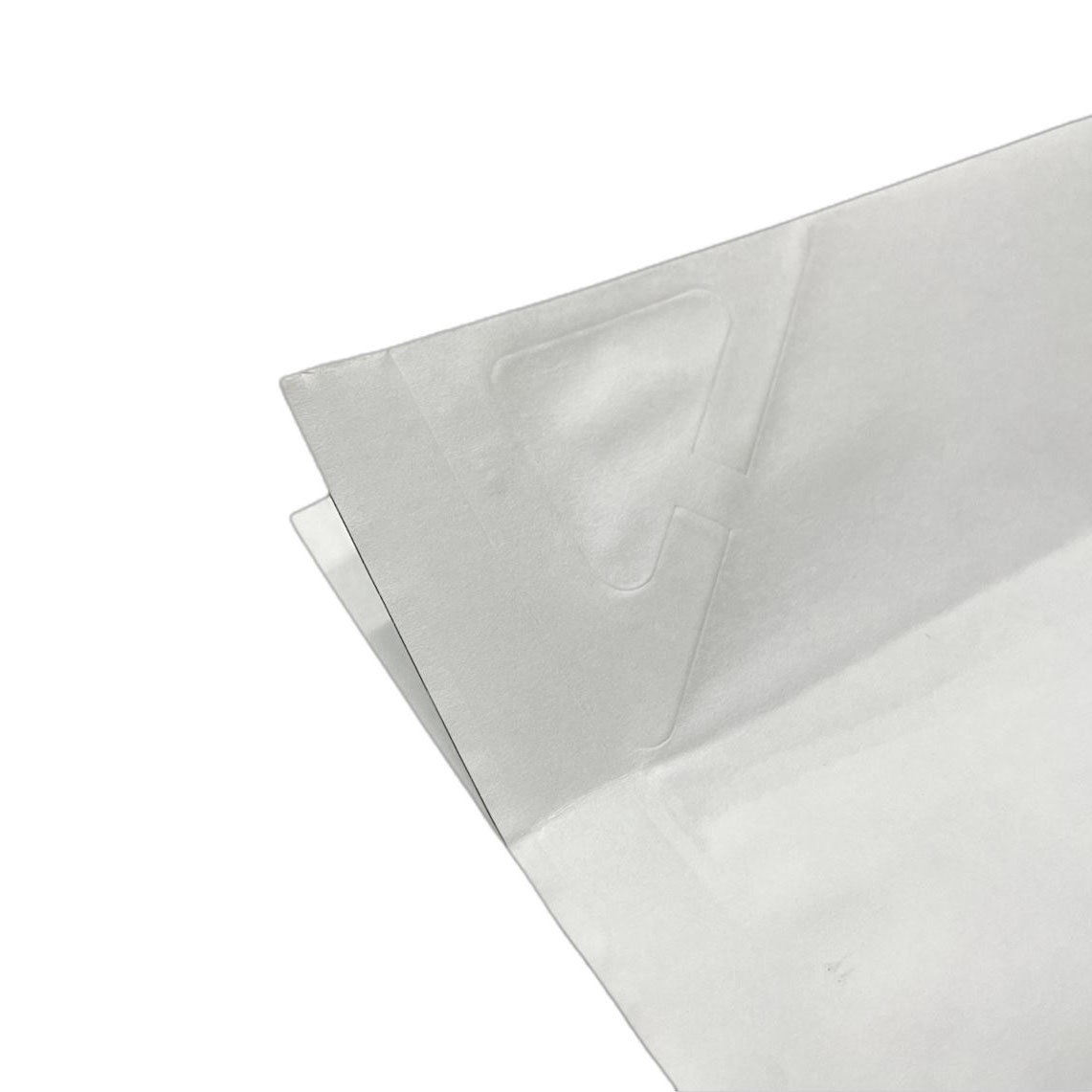 牛皮編織鋁箔袋｜太空包鋁箔內袋、塑鋁複合袋、牛皮編織鋁箔袋、鋁箔袋、茶葉袋、折疊式塑膠警示帶製造-倫凱塑膠股份有限公司