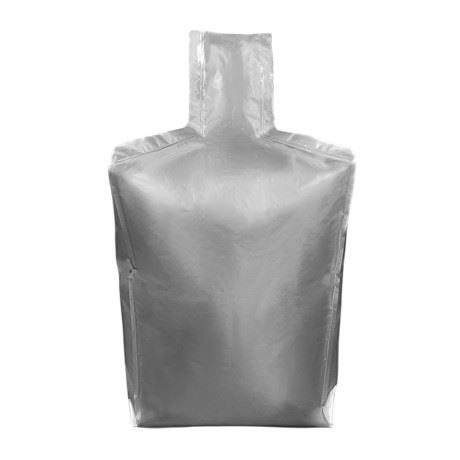FIBC Aluminum Liner Bag-LUENKAE PLASTICS CO., LTD.